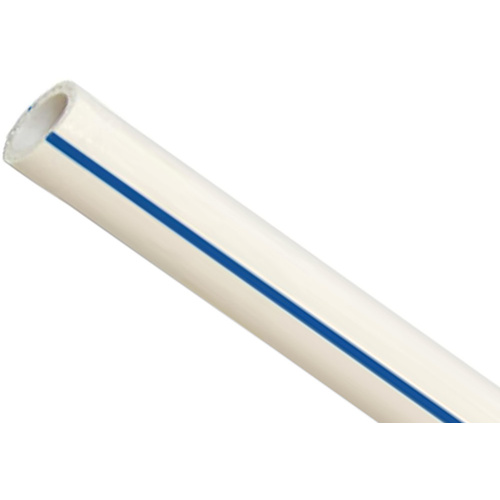20MM PVC WASHDOWN PREMIUM BLUE STRIPE HOSE