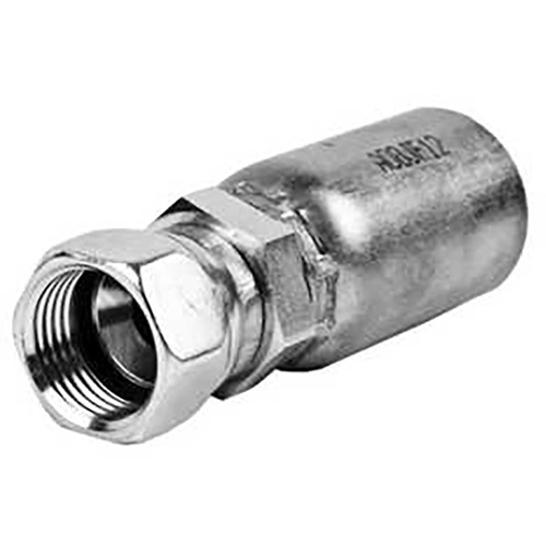 JIC FEM SWIV HOSETAIL
