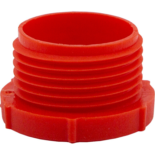 PLASTIC PLUG BSP