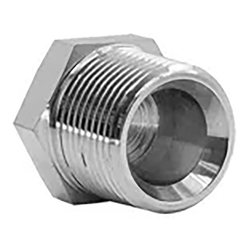 NPTM ALLEN HEAD PLUG