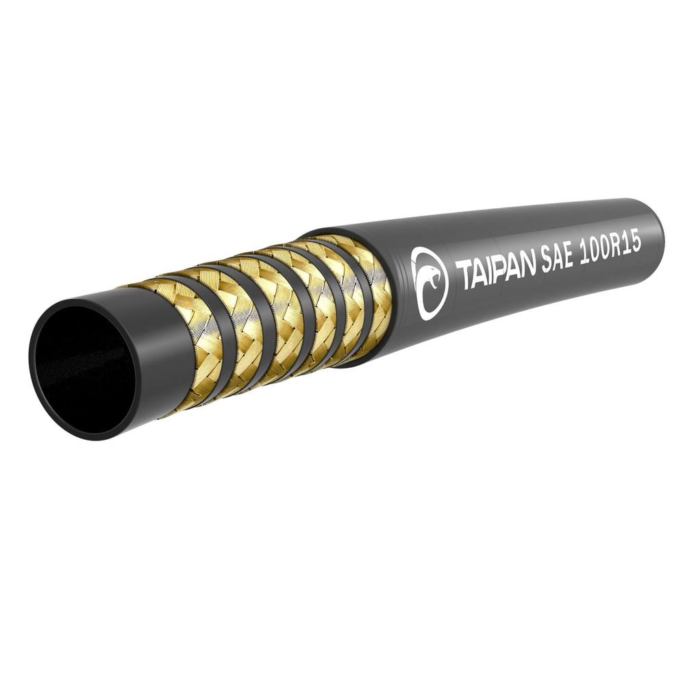 TAIPAN R15 6000PSI MULTISPIRAL HOSE