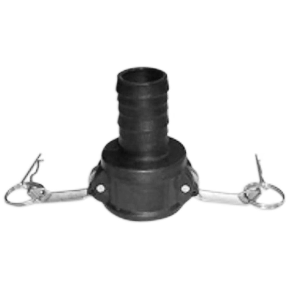 CAMLOCK TYPE C POLY