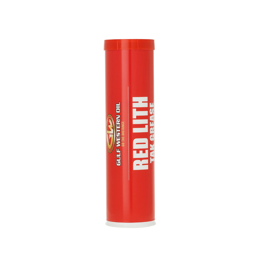 RED LITH TAK GREASE (0.45KG)