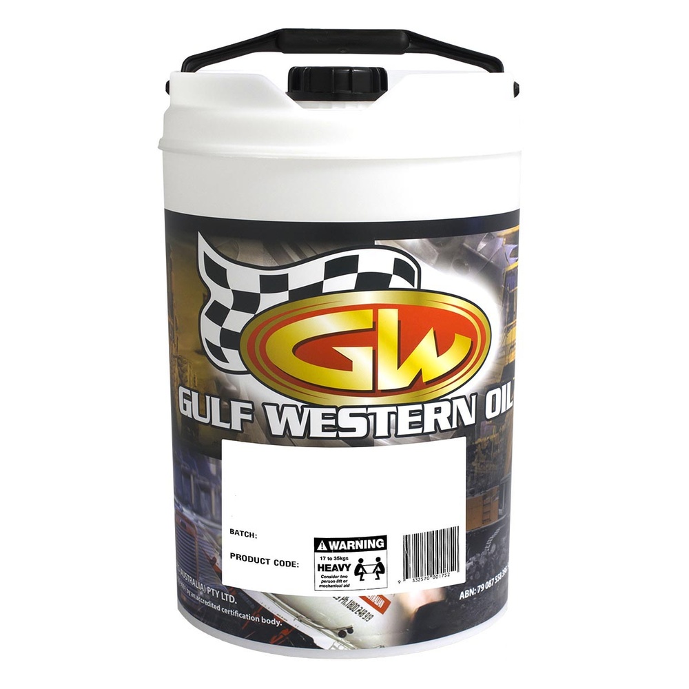 WATER BASED DEGREASER (20L)