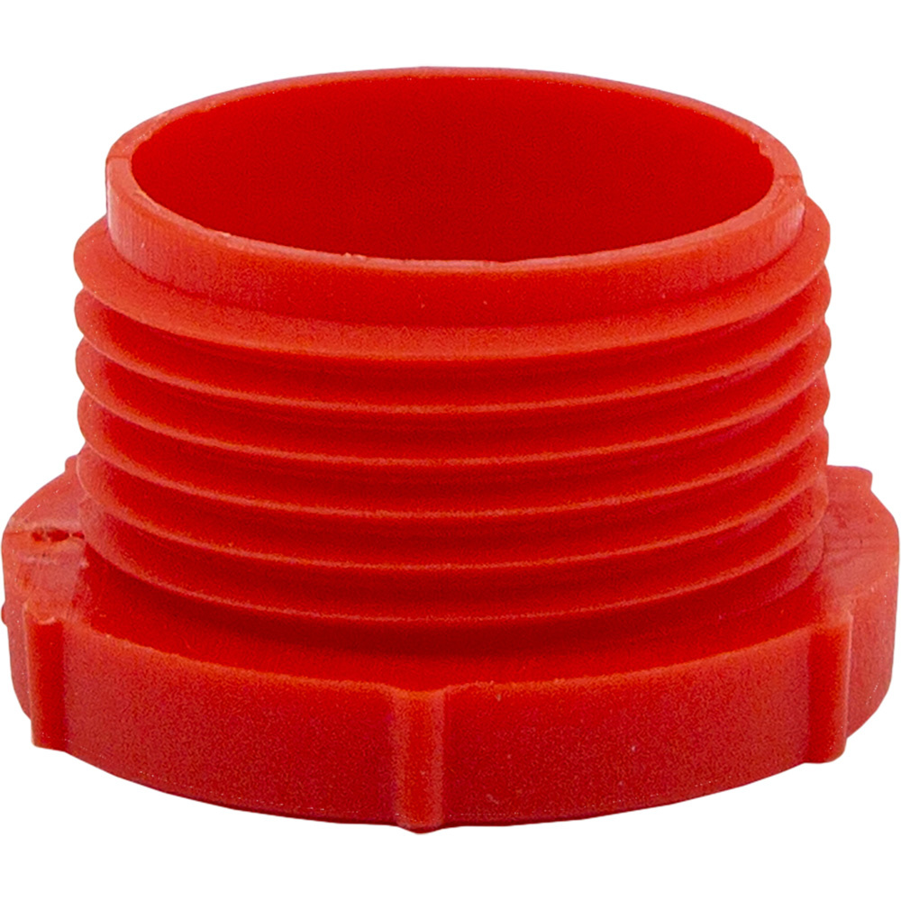 PLASTIC PLUG BSP