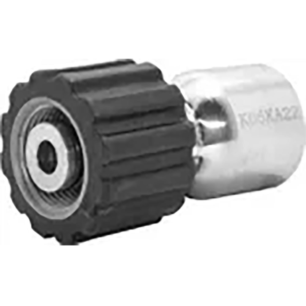 KARCHER HOSE TAIL