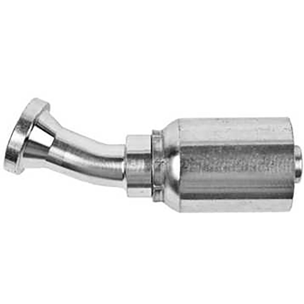 HOSE X CODE 61 30