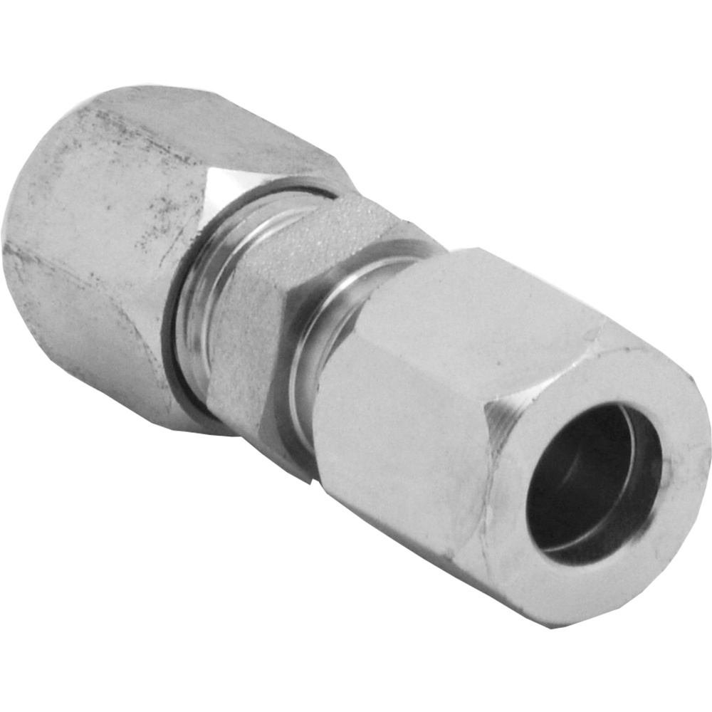 JICM TUBE FLARE NUT X TUBE