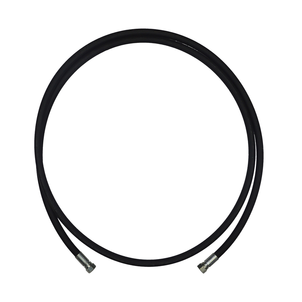 R2T-08 ½” 2 WIRE HYDRAULIC HOSE WP 275 BAR/4000PSI FLAME RESISTANT